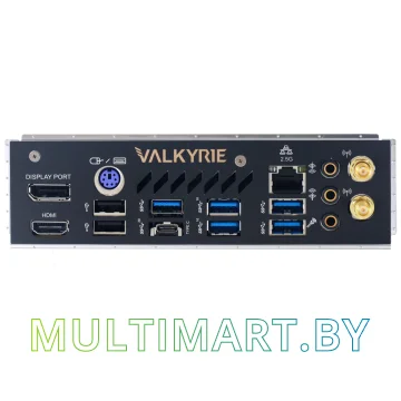 Материнская плата BIOSTAR Z590I Valkyrie Ver. 5.0 картинка 4